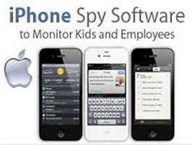 Spy Apps Mobile
